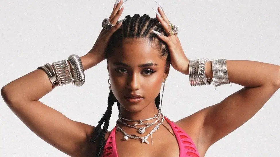 Tyla Makes History at American Music Awards With Double Win