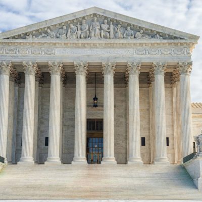  UC Law professor speaks with Bloomberg Law on Supreme Court review of Title IX - University of Cincinnati: Founder of Co-op, Leader in Co-op