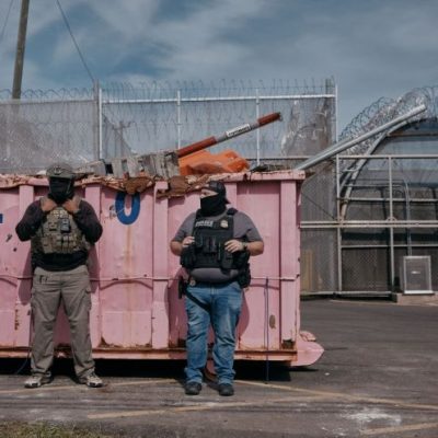 US Crackdown on Undocumented Immigrants Leads to Loss of 670,000 Jobs