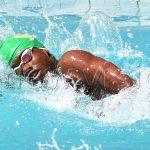 Uganda Fields 12 Swimmers for Africa Championships