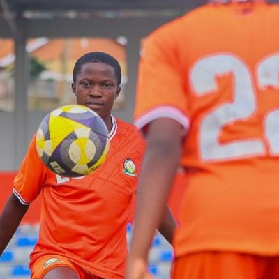 Uganda vs Kenya: Junior Starlets Eye Crucial Away Win in Women's World Cup Qualifier