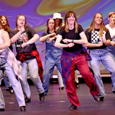 United All Stars brings the hip-hop and more | News, Sports, Jobs