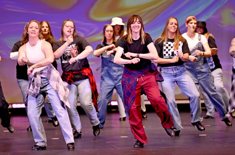 United All Stars brings the hip-hop and more | News, Sports, Jobs