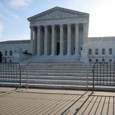  WA's redistricting battle could be headed to the US Supreme Court. Here's what's at stake