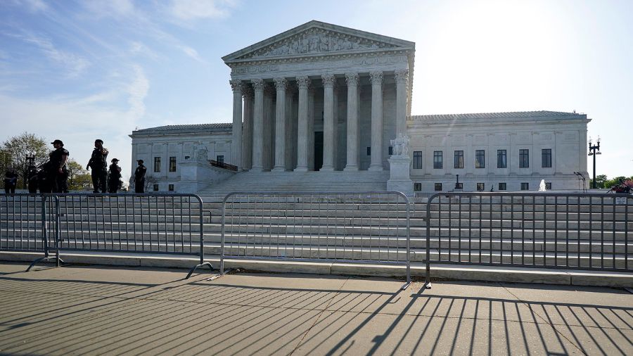  WA's redistricting battle could be headed to the US Supreme Court. Here's what's at stake