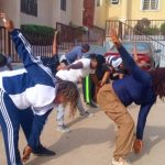 We’ll Use Sports Projects To Reach More Young People, Says Giants Of Africa