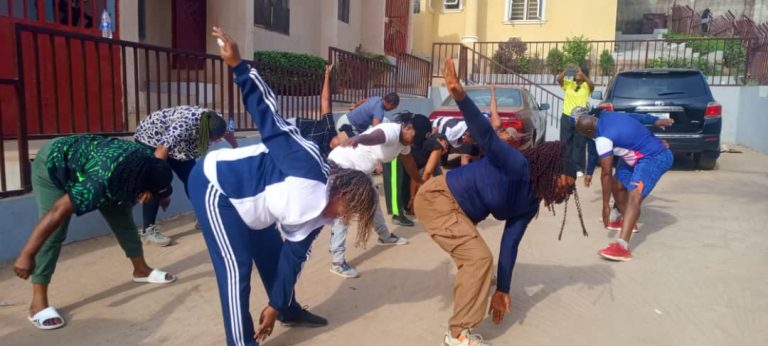 We’ll Use Sports Projects To Reach More Young People, Says Giants Of Africa