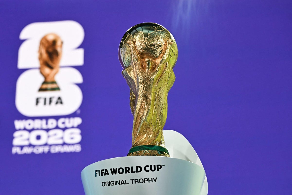 What do The Athletic’s writers think of the World Cup? ‘The ultimate sporting event’