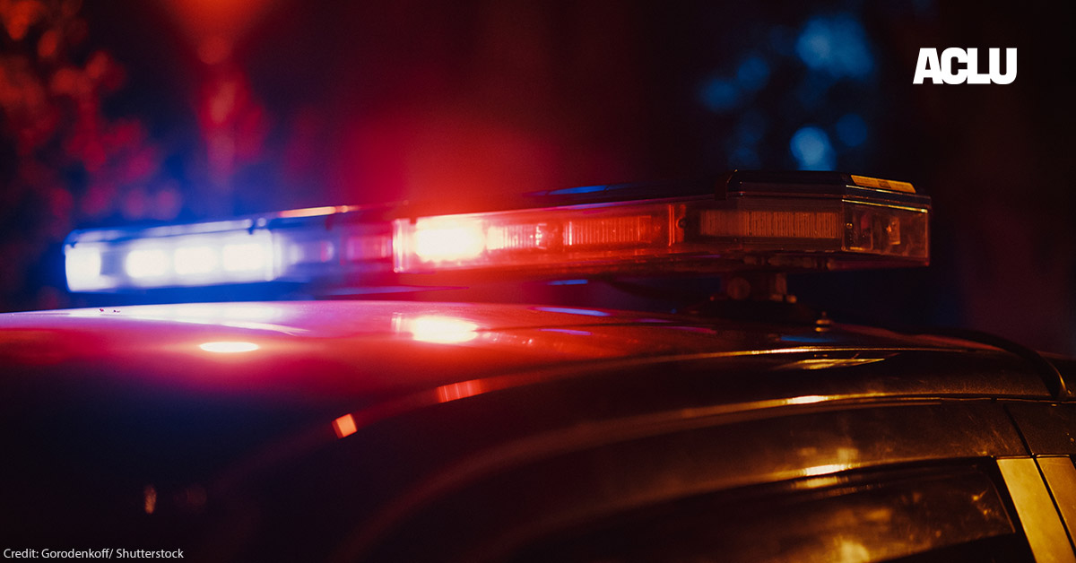  Why Police Traffic Stops Are Dangerous and Ineffective