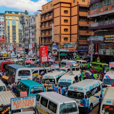 Workers’ pain as fuel prices push inflation to 28-month high