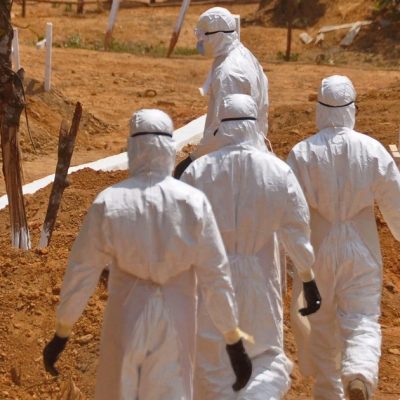 World Bank prepares emergency Ebola funding as Congo outbreak spreads to Uganda