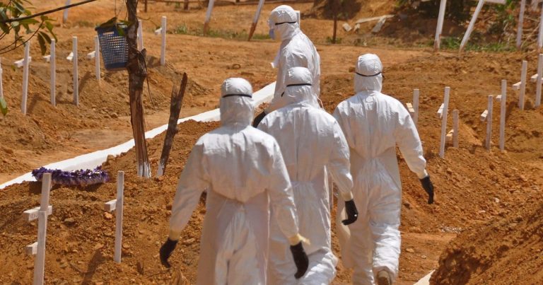 World Bank prepares emergency Ebola funding as Congo outbreak spreads to Uganda