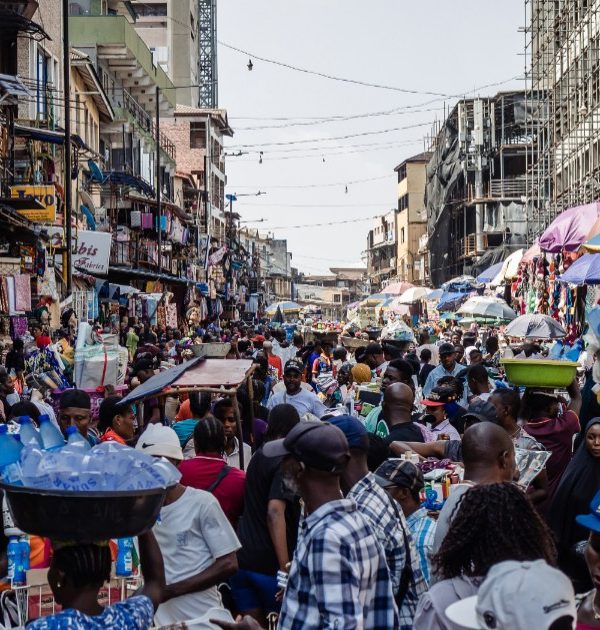World Bank targets $23bn private capital push as Africa races to create jobs for booming youth population