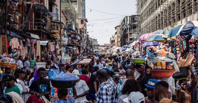 World Bank targets $23bn private capital push as Africa races to create jobs for booming youth population