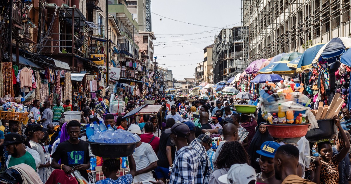 World Bank targets $23bn private capital push as Africa races to create jobs for booming youth population