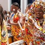 World Day for African and Afrodescendant Culture