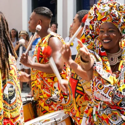 World Day for African and Afrodescendant Culture