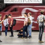 ‘There’s no way I’m going to the US now’: Irish students choose Europe over J1 for summer jobs – The Irish Times