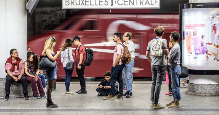 ‘There’s no way I’m going to the US now’: Irish students choose Europe over J1 for summer jobs – The Irish Times