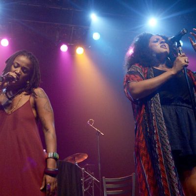 10 Floetry Songs That Feel Like Fresh Air