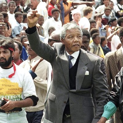 10 South African Freedom Fighters (Who Aren't Nelson Mandela) That Everyone Should Know
