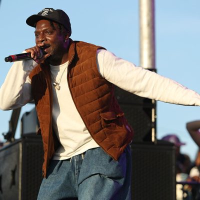 15 LGBTQ+ Artists In Hip-Hop And R&B