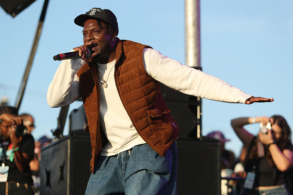 15 LGBTQ+ Artists In Hip-Hop And R&B