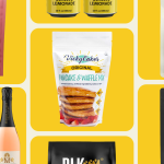 16 Black-Owned Food Brands That Deserve Space In Your Kitchen