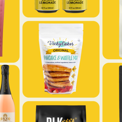 16 Black-Owned Food Brands That Deserve Space In Your Kitchen