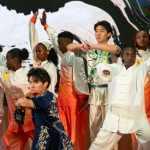 China-Hunan Film Week kicks off in Kenya with pledge to deepen cultural ties-Xinhua