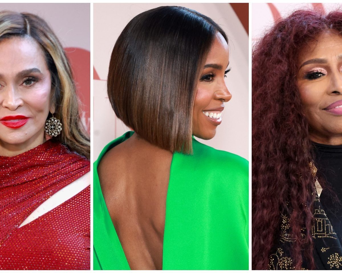 2026 Black Women In Music Dinner