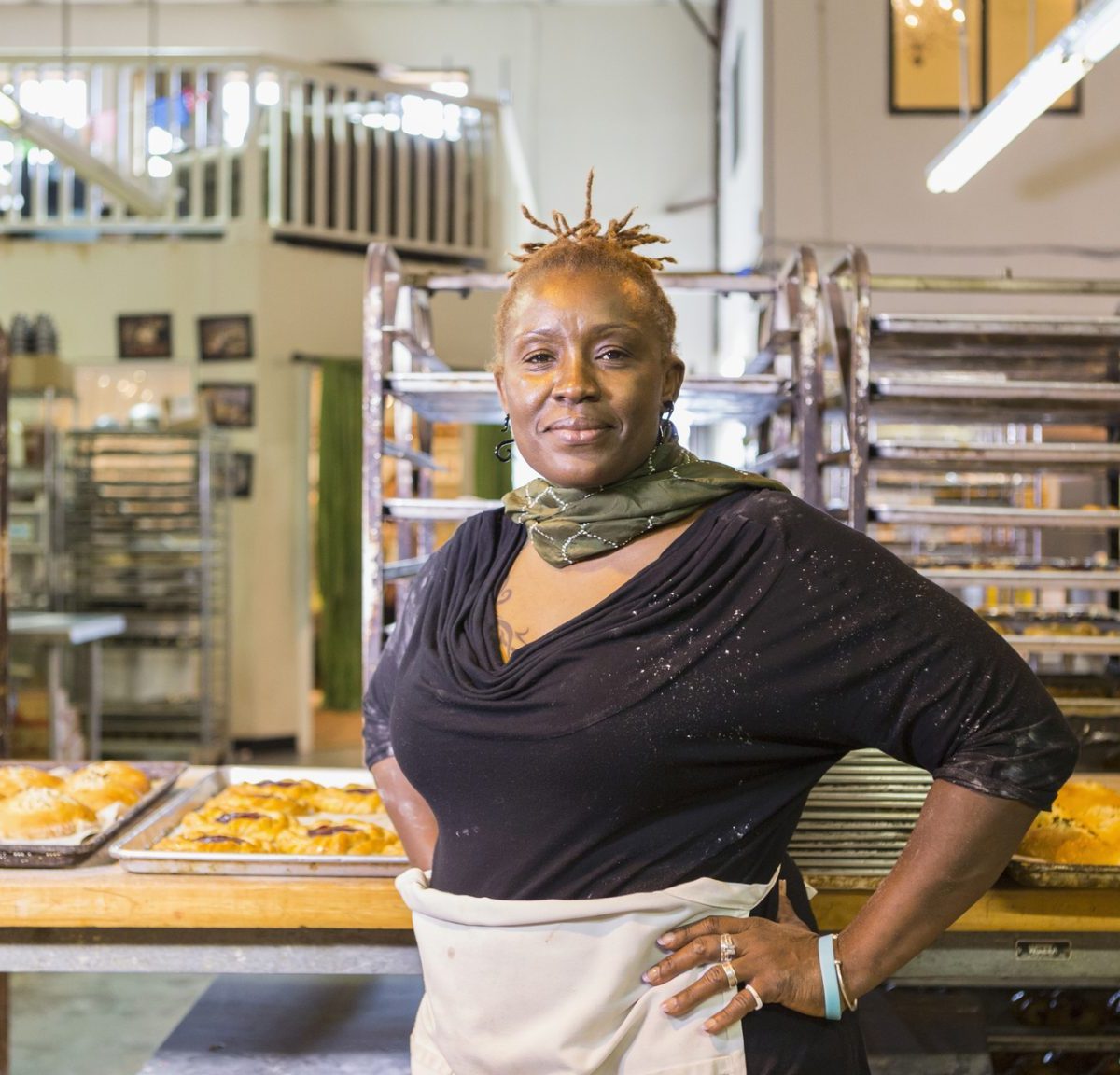 44 Grants for Black Women