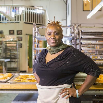 44 Grants for Black Women