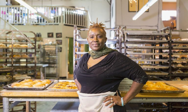 44 Grants for Black Women
