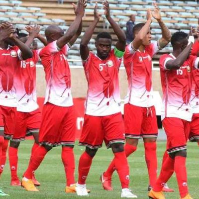 47 teams enough for Kenya's football glory