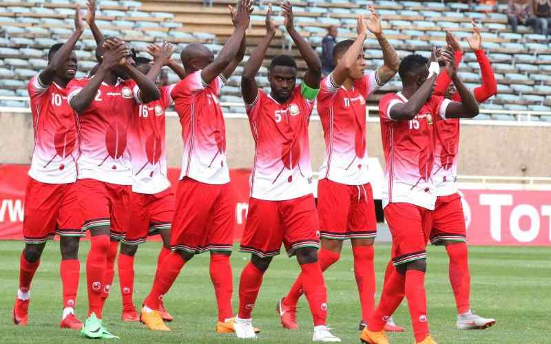 47 teams enough for Kenya's football glory