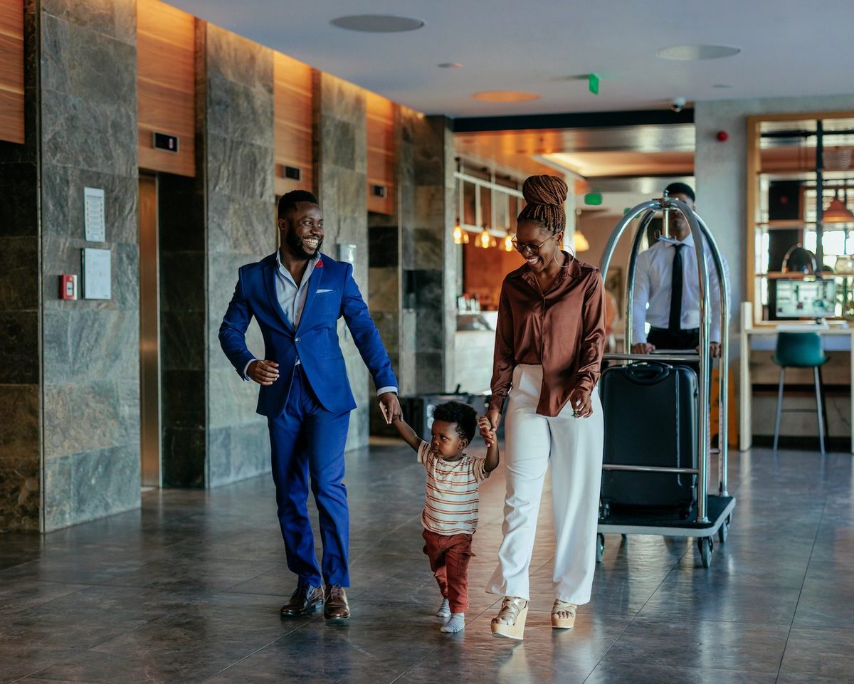 7 Black-Owned Hotels in the U.S.