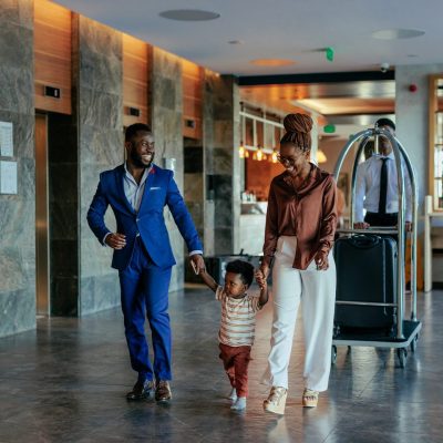 7 Black-Owned Hotels in the U.S.