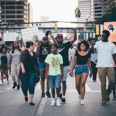 A Global Commitment to Combatting Anti-Blackness: Why The World Needs a Permanent Forum on People of African Descent