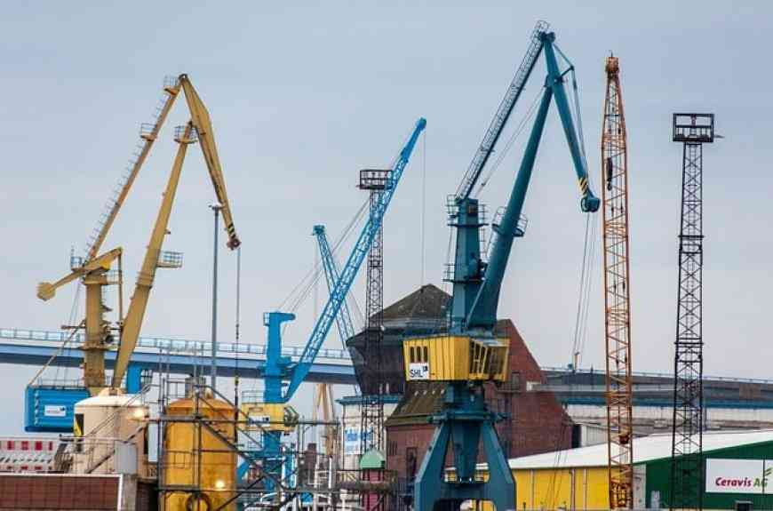A political economy of Sino-African industrialisation -Newsday Zimbabwe
