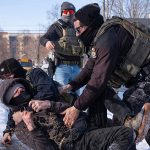 ACLU Calls on Congress to Hold Federal Agents Accountable by Allowing People to Sue Them for Rights Violations