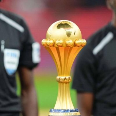 AFCON 2027: The Main Factor Powering Kenya's Confidence Ahead of Historic Hosting Duties