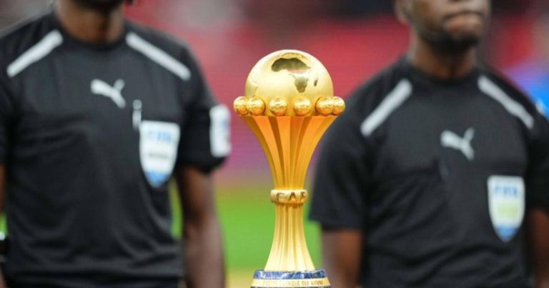 AFCON 2027: The Main Factor Powering Kenya's Confidence Ahead of Historic Hosting Duties