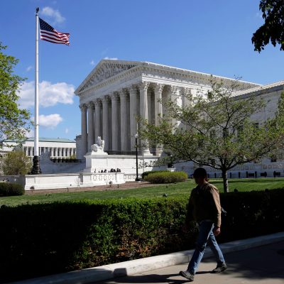  AMERICA 250: Tribal nations and the Supreme Court