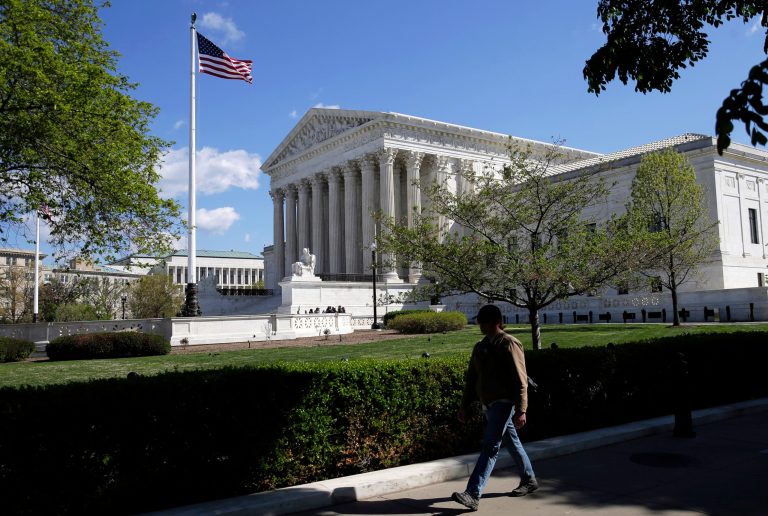  AMERICA 250: Tribal nations and the Supreme Court