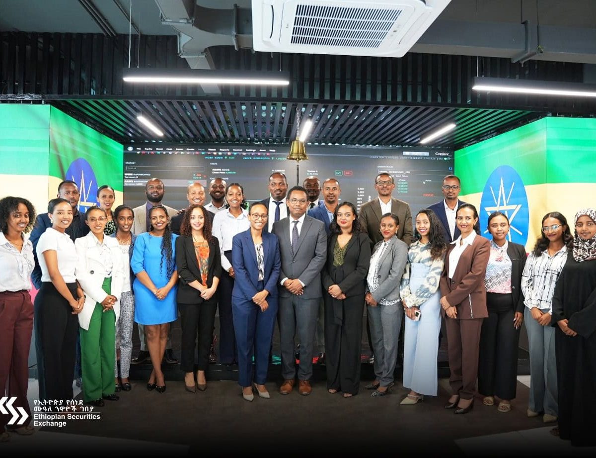 Abay Bank lists on Ethiopian Securities Exchange