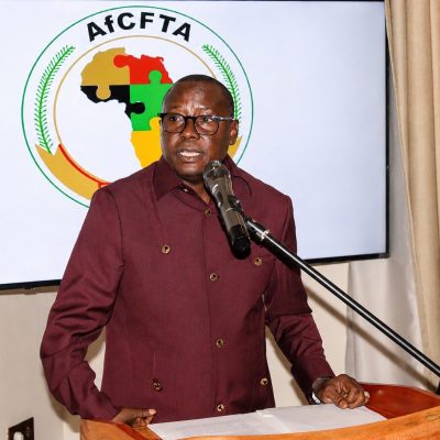 AfCFTA's Future May Be Decided by Payments, Not Policy