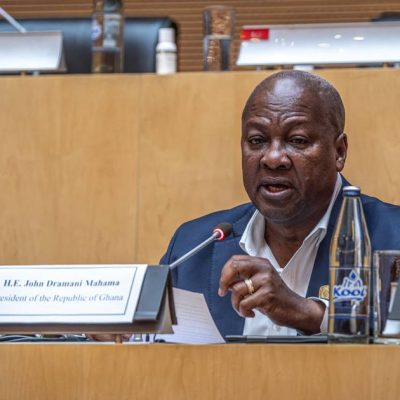 Africa, Caribbean Leaders Unveil Joint Push for Slavery Reparations | News