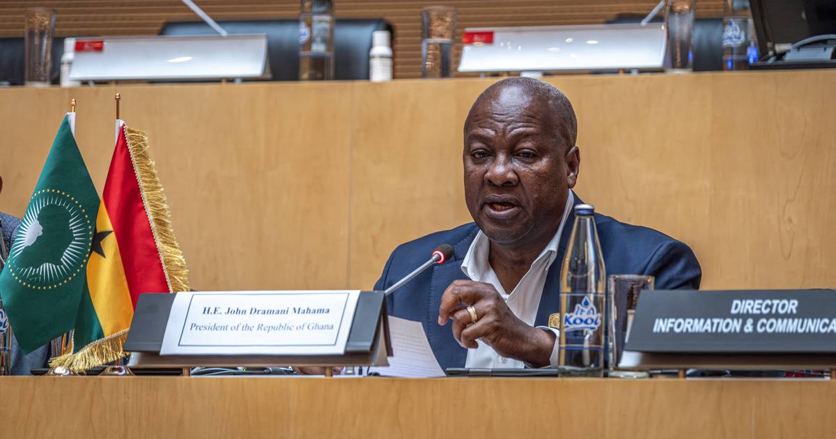 Africa, Caribbean Leaders Unveil Joint Push for Slavery Reparations | News