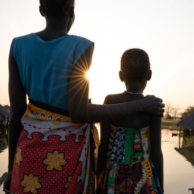 Africa: Health Emerges As a Strategic Frontline for Africa Ahead of Bonn Climate Conference